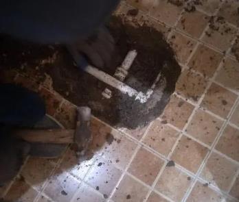 新邱卫生间漏水维修公司为您分享下卫生间渗水如何处理及注意事项