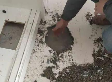 新邱卫生间漏水维修公司分享下精确定位查漏水一次多少钱?不同级别收费不同