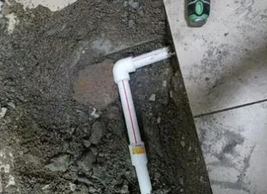 新邱阳台漏水维修时有哪些声音会影响检漏仪